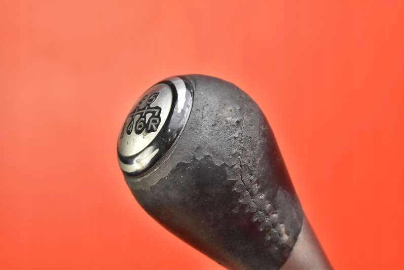 фото №13, Выборщик домкрат передач 6 передача sjf-0033 honda fr-v 2.2 i-cdti 140 km 04-09