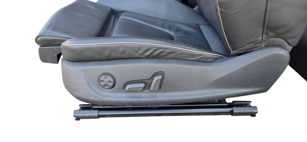 фото №10, Audi a5 s5 rs5 8t coupe 3d сиденья салон сиденья заднее сиденье комплект europa