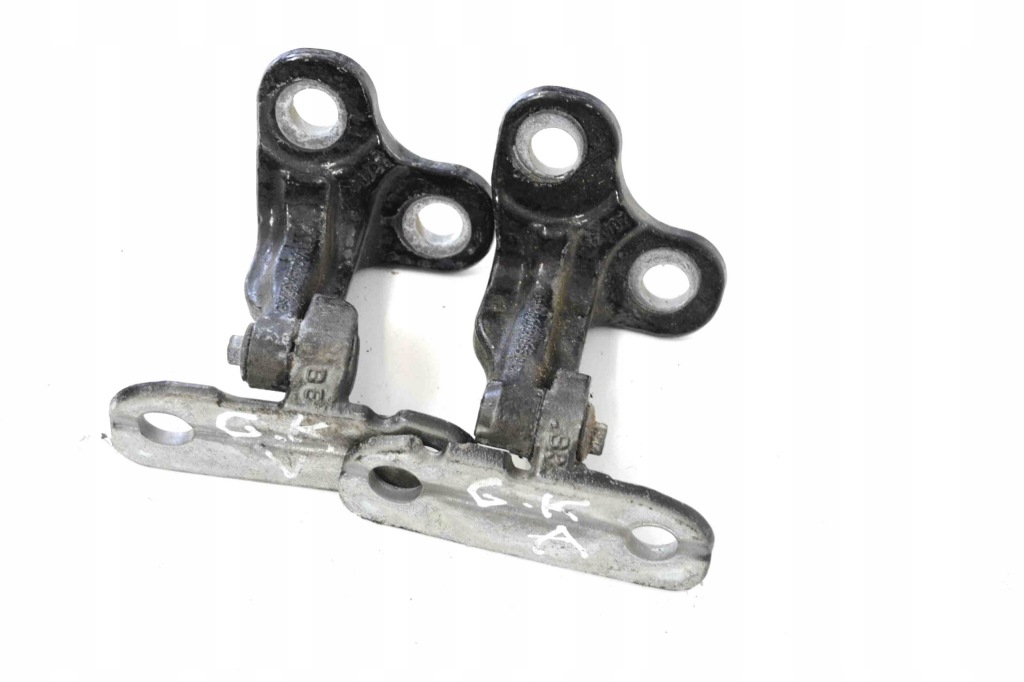 фото №1, Петля левых задних дверь land rover range rover iv l405 cpla229a65ac