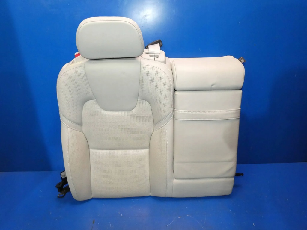 фото №1, Volvo v90 ii заднее сиденье спинка правый задняя вентилируемые