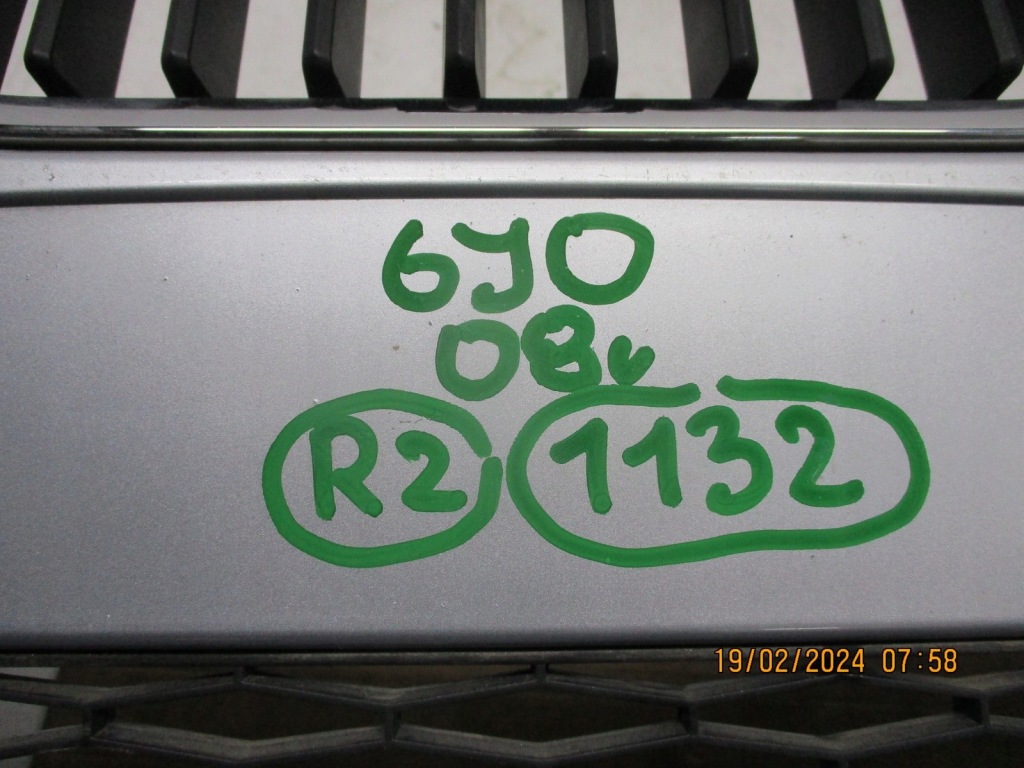 Бампер seat ibiza 6j0 передний перед Цена