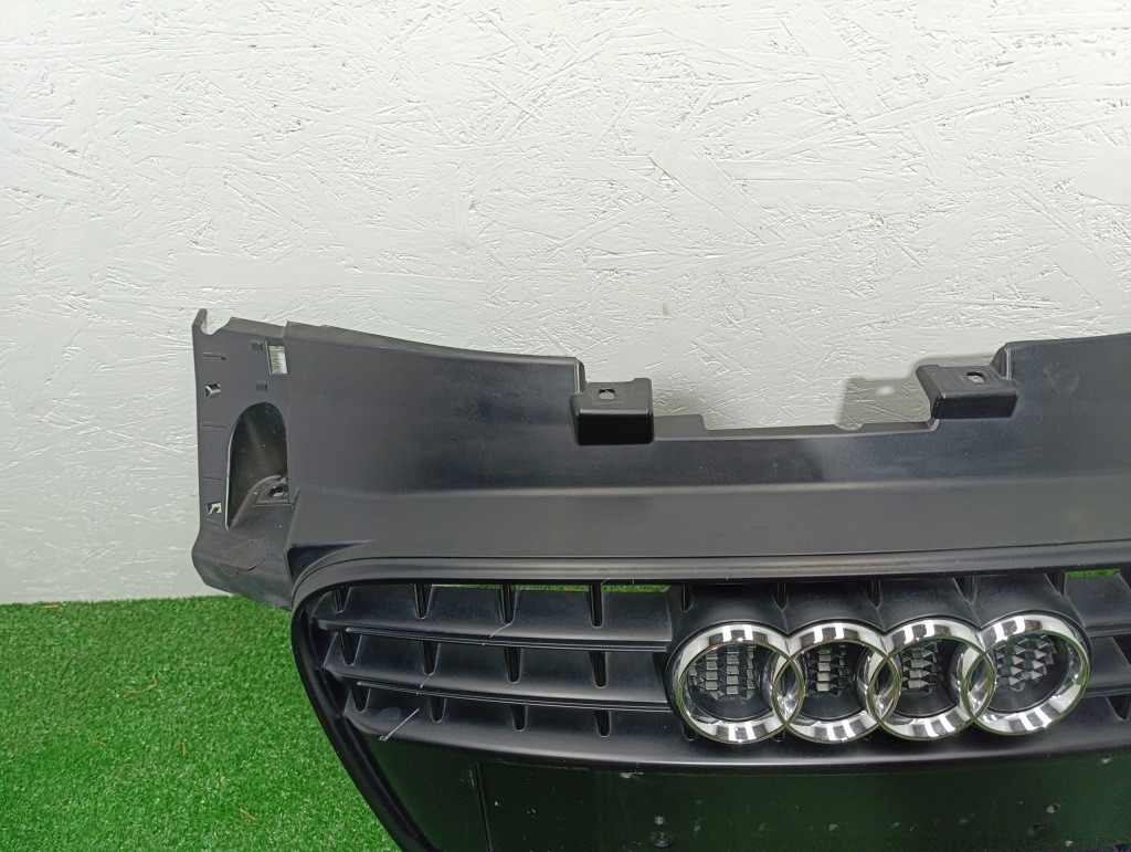 Купить Audi tt 8j0 06r- решётка радиатора решётка радиатора бампера перед передняя om хороший!