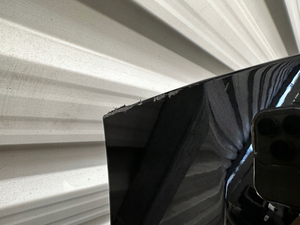 фото №9, Bmw 7 g70 бампер перед m-pakiet 475 4pdc