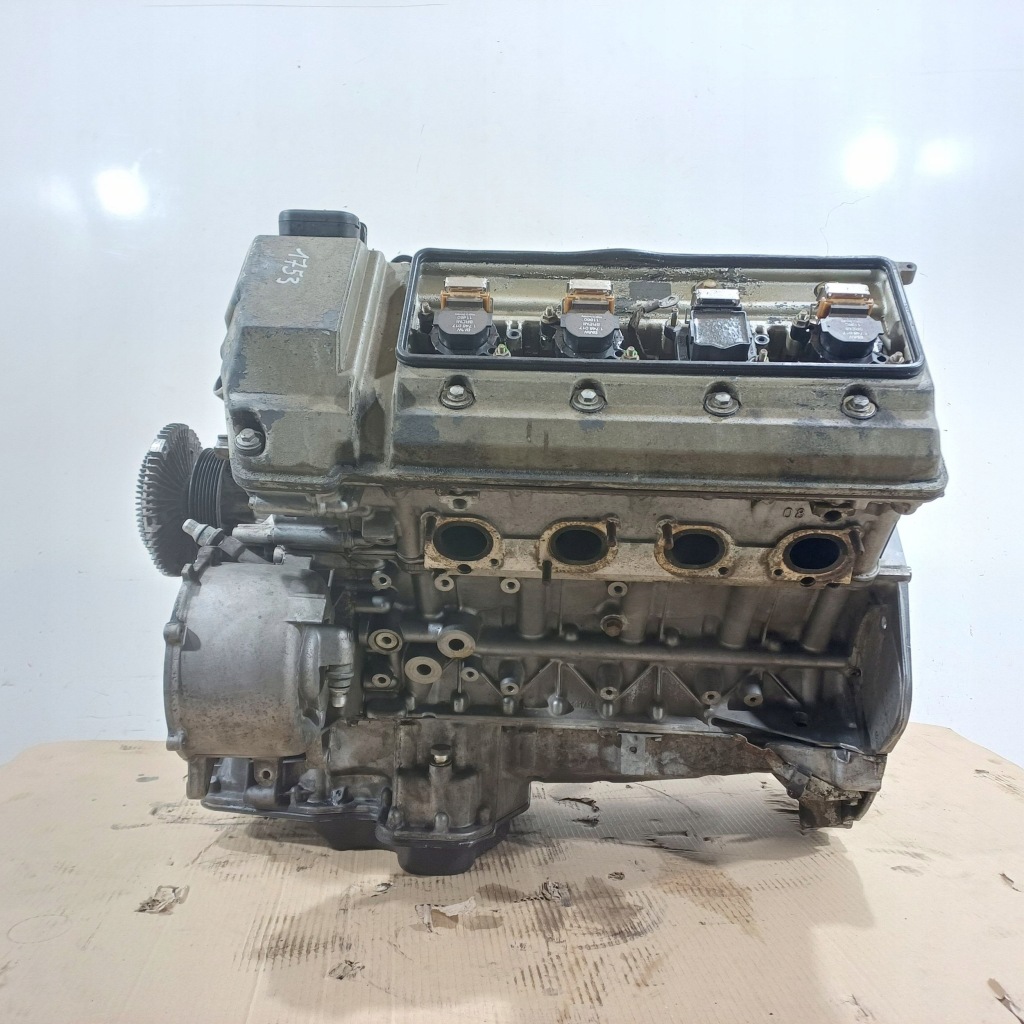 2000 bmw 5 e39 двигун m62tub44 Київ