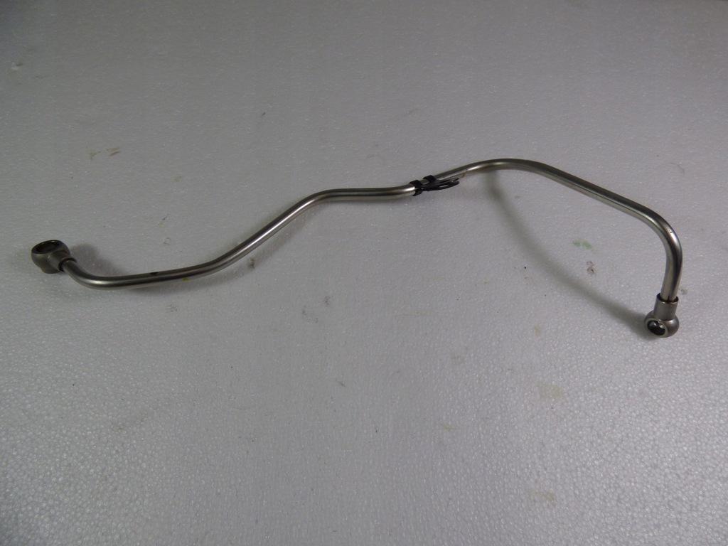 фото №5, Трубка шланг масла турбины kia ceed iii 1.4 t-gdi