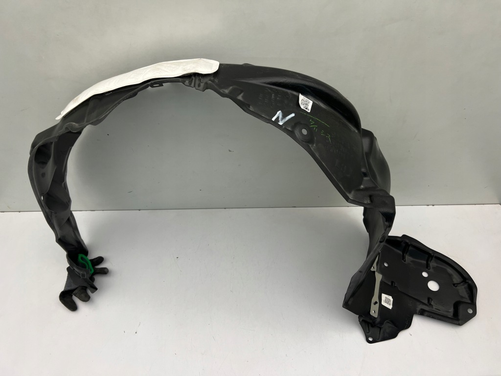 фото №1, Toyota prius iii подкрылок передние левая перед n 09-15