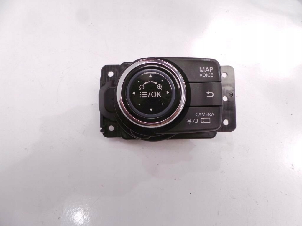 фото №1, Infiniti q50 2016 панель навигации 283954ga1b