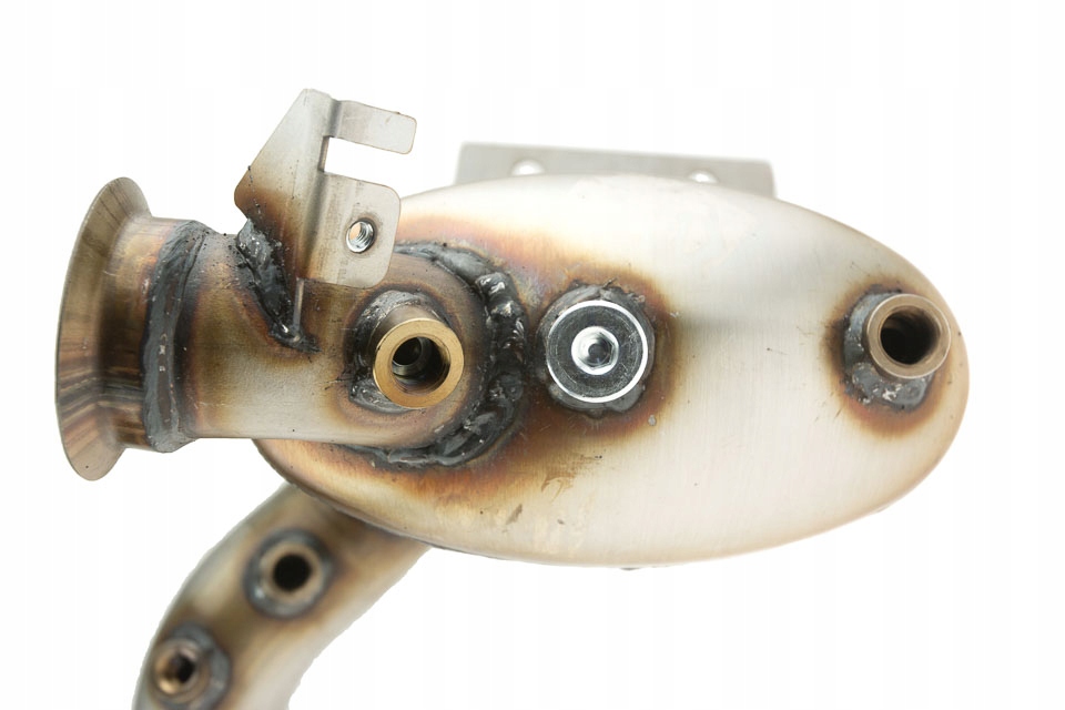 фото №13, Nty фильтр частиц твердых dpf audi a3 2.0tdi 2006- seat altea 2.0tdi