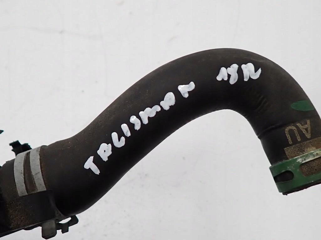 фото №5, Wąż шланг трубка wody патрубок 1320921 renault talisman 1.6 dci 18r