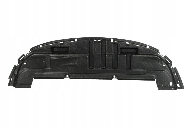 Купить Накладка нижняя бампера renault clio 3 r0/1 , 05.09-, 8200682328