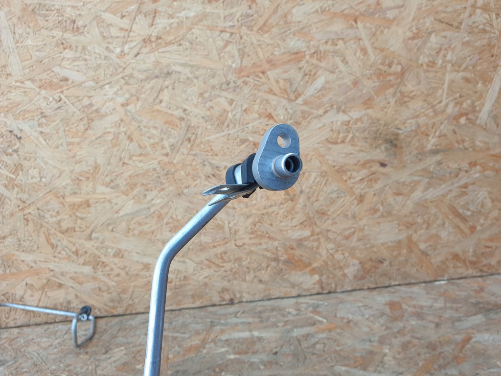 фото №6, Renault captur шланг кондиционера 924404313r