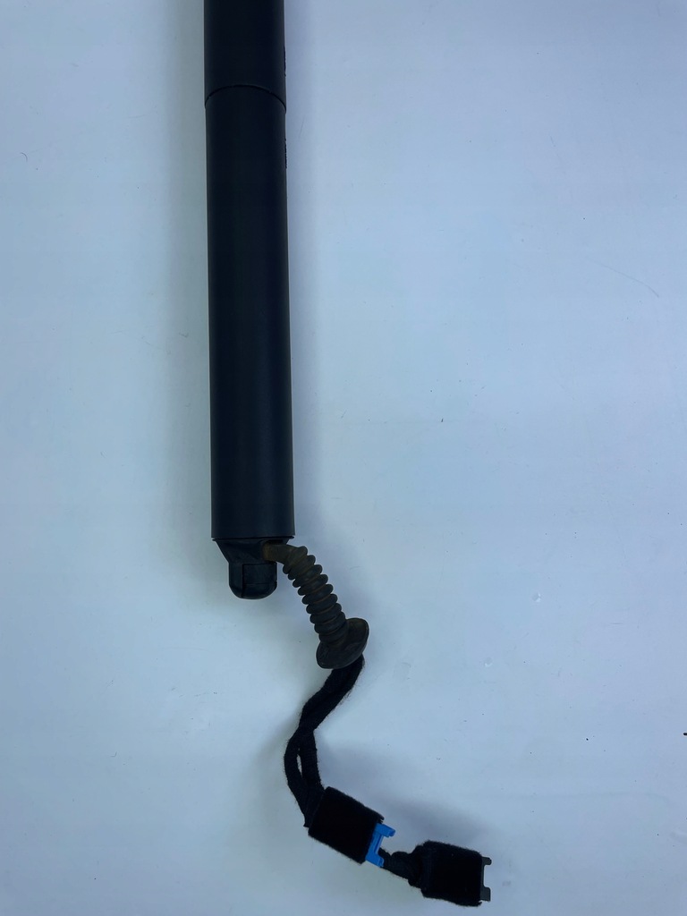 фото №11, Bmw x2 f39 привод крышки багажника левый правый исправный 7423847