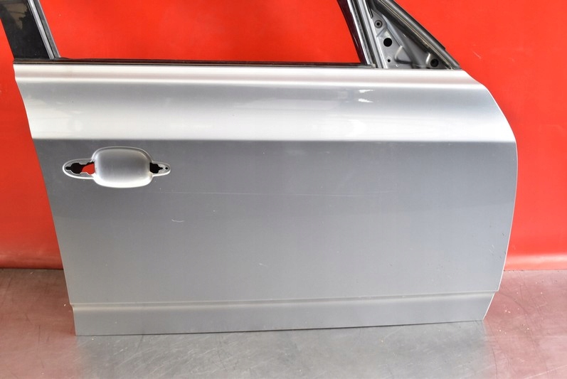 фото №3, Дверь правое перед передние a08 bmw x3 e83 03-10