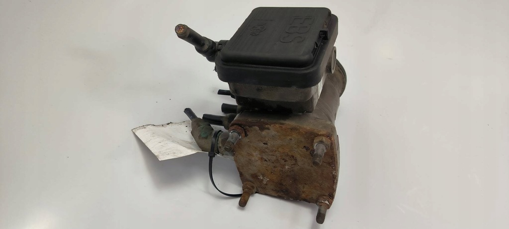 фото №5, Клапан повітря 1790879 scania r 420