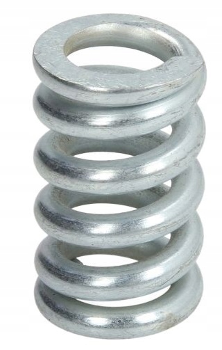 фото №1, Kraft automotive 0590015 пружина, гасник