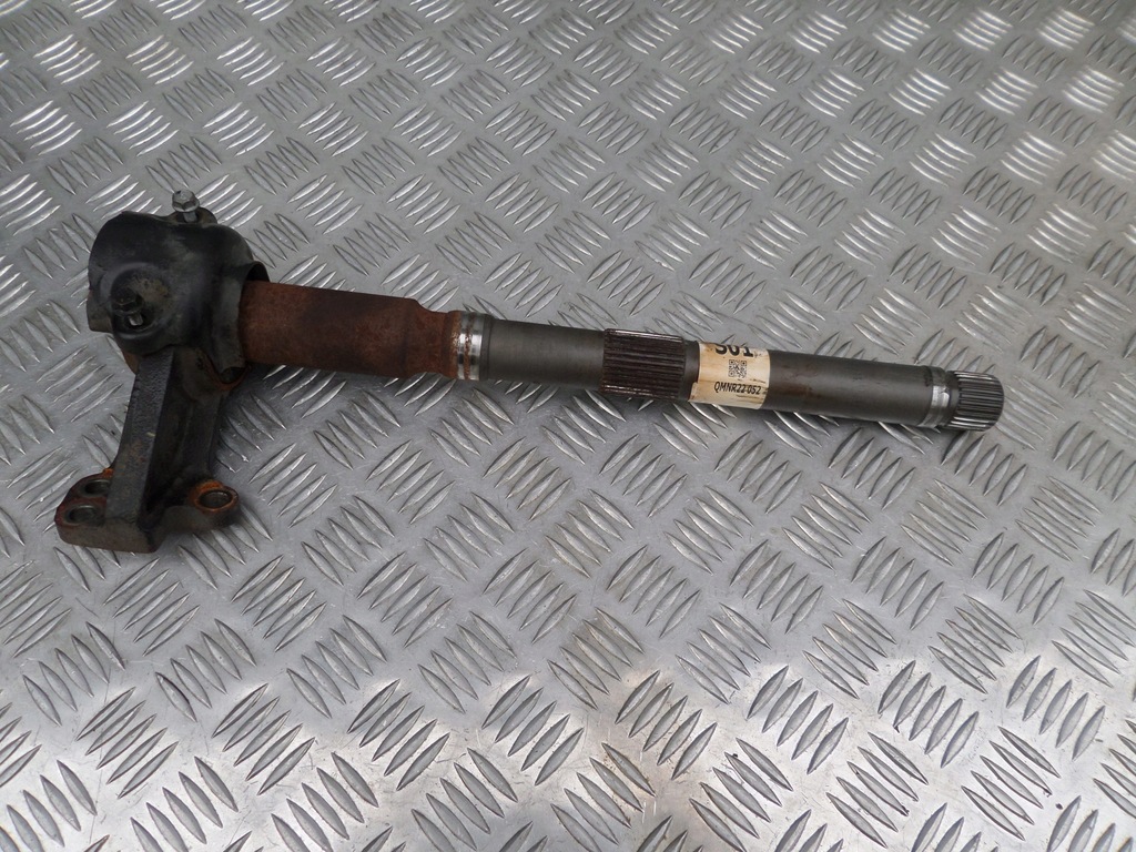 фото №1, Hyundai i30 n g4kh вал опора полуось правой