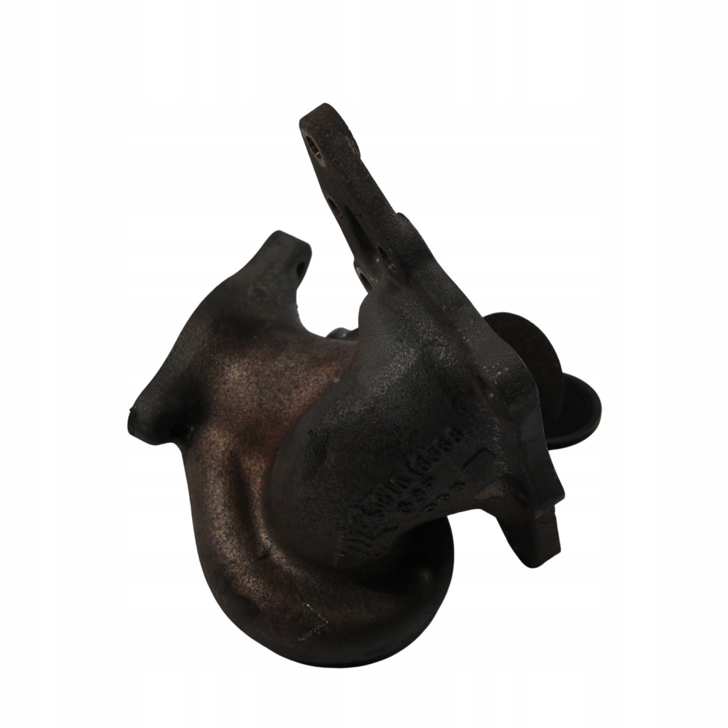 фото №9, Mercedes w205 x253 частина турбонагнітача om651 двигун дизель a6510901586