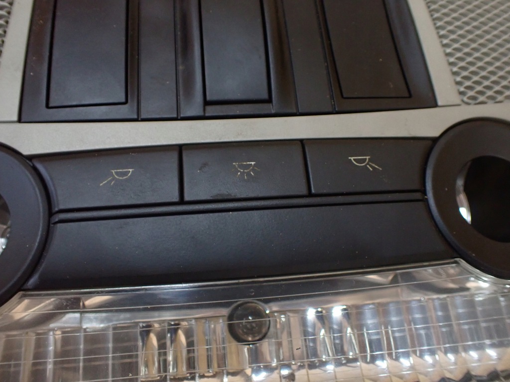 фото №7, Освітлення кабіни стельовий bmw x5 e70 europa 9166624