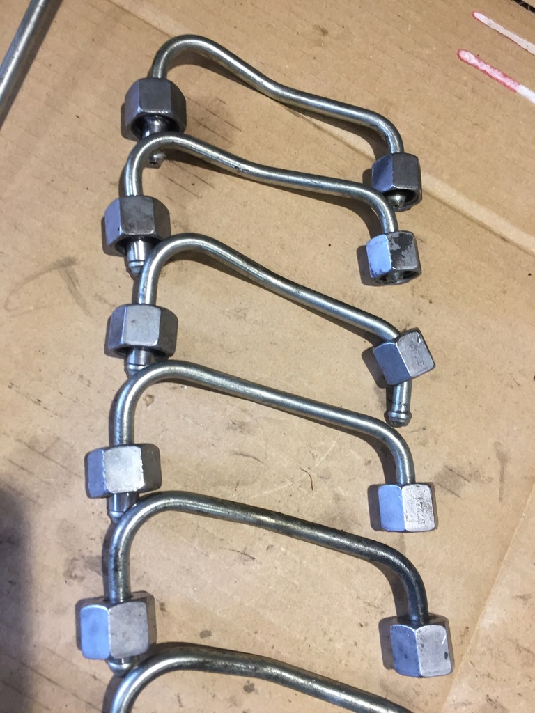 фото №4, Audi q7 4l 4.2 tdi v8 провода трубки топливные btr