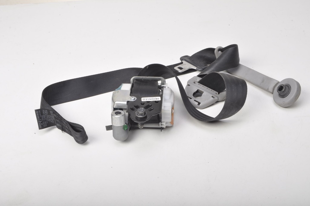 фото №1, Kia rio iii pas левый перед передний 88870-1w730