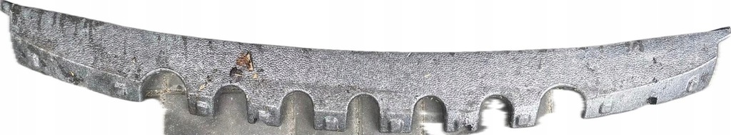 фото №1, Opel crossland x lift абсорбер бампера перед 39172231