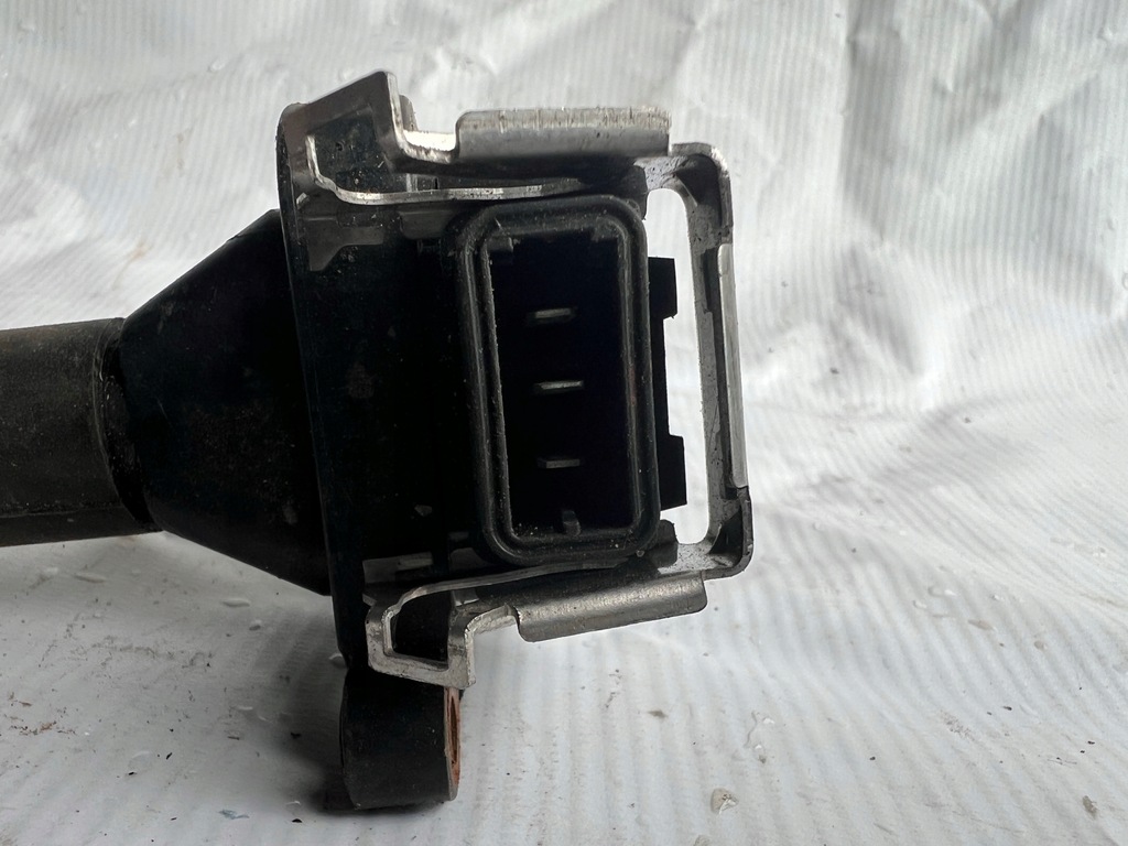 фото №8, Котушка запалювання 0040100302 beru bmw e39 2.0 b m52b20