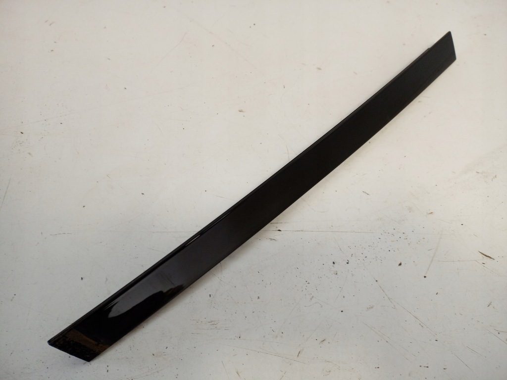 фото №1, Молдинг защита дверь левый задняя c5 aircross 9816906477