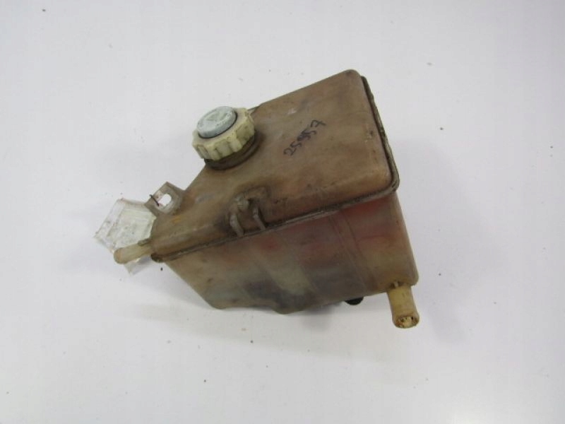 фото №4, Renault laguna i бак бачок розширювальний