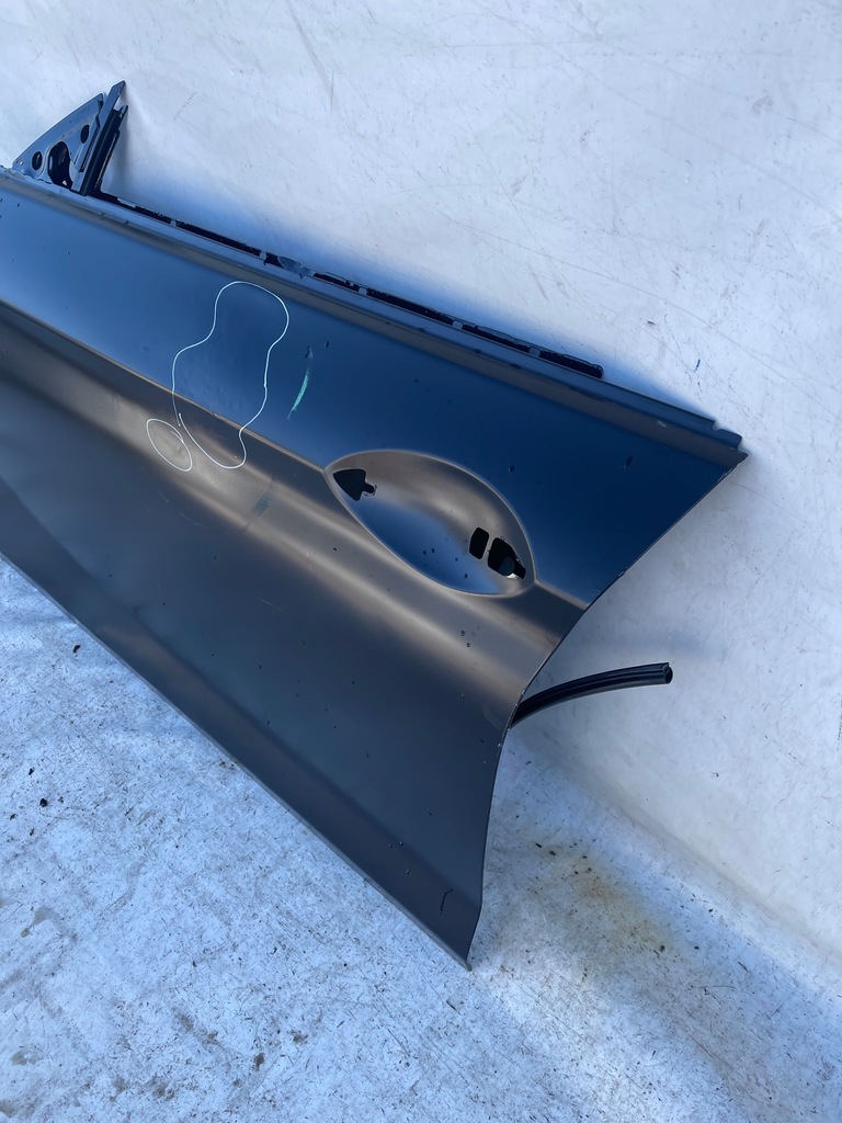 фото №4, Двері перед лівий bmw 6 vi f06 передні