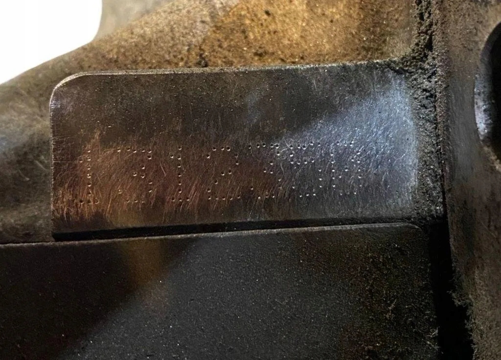 фото №15, Двигун volvo v40 estate vw d5204t6 2.0l дизель 2013