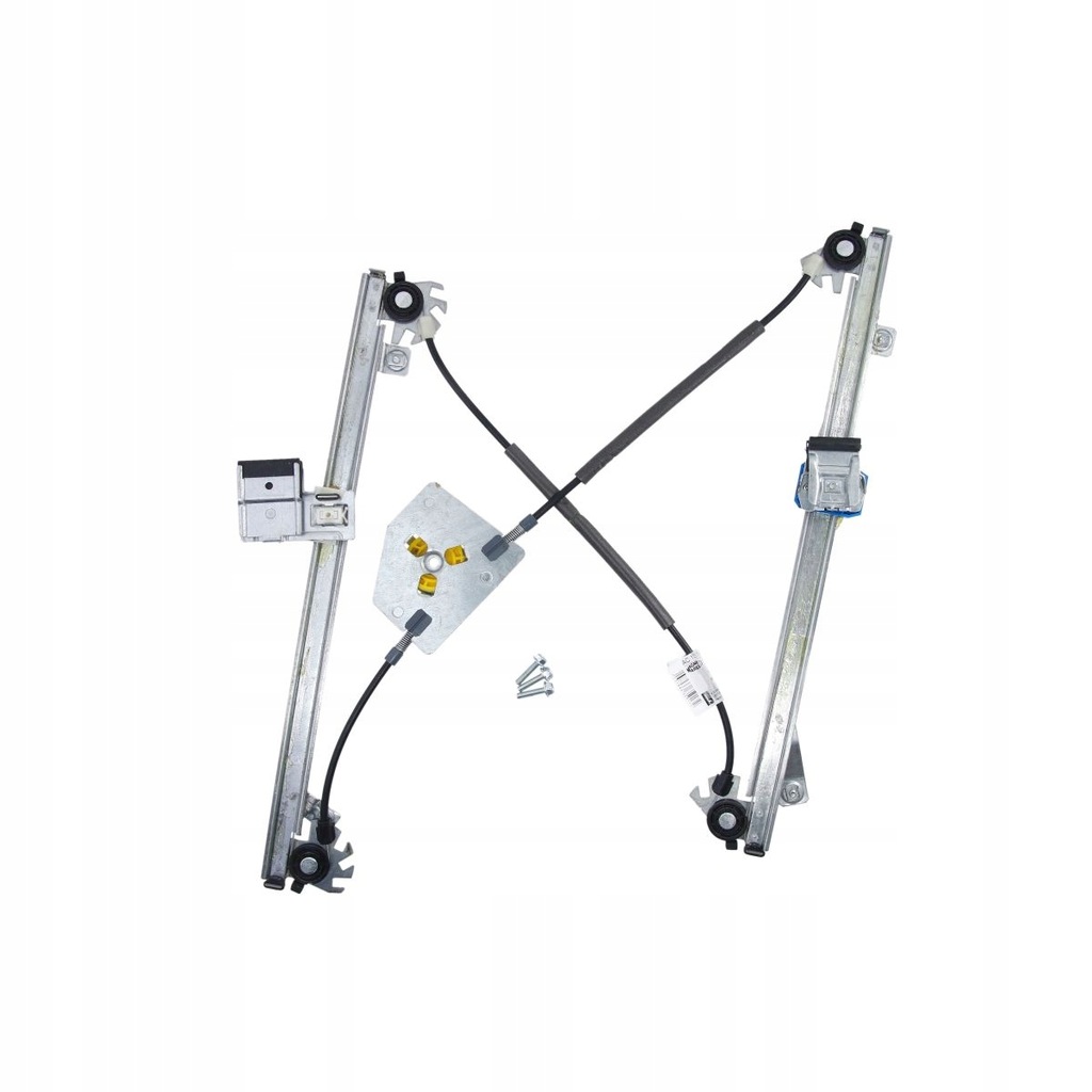 фото №1, Подъемник стекло hyundai p. ix20 le.