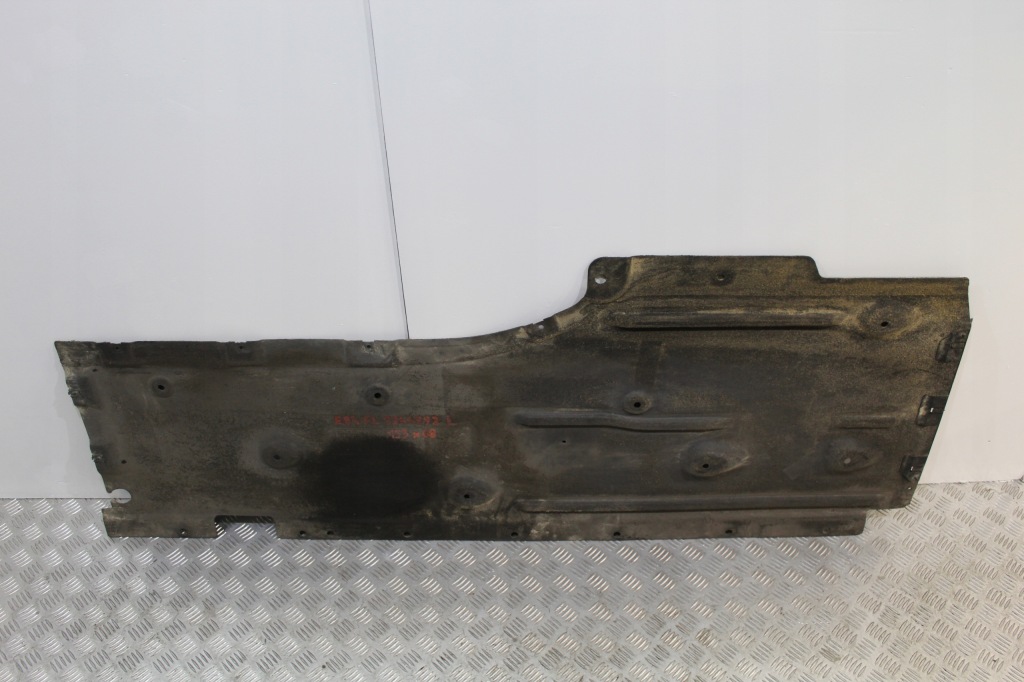 фото №1, Захист підвіска ліва bmw x1 e84 lift 7244593