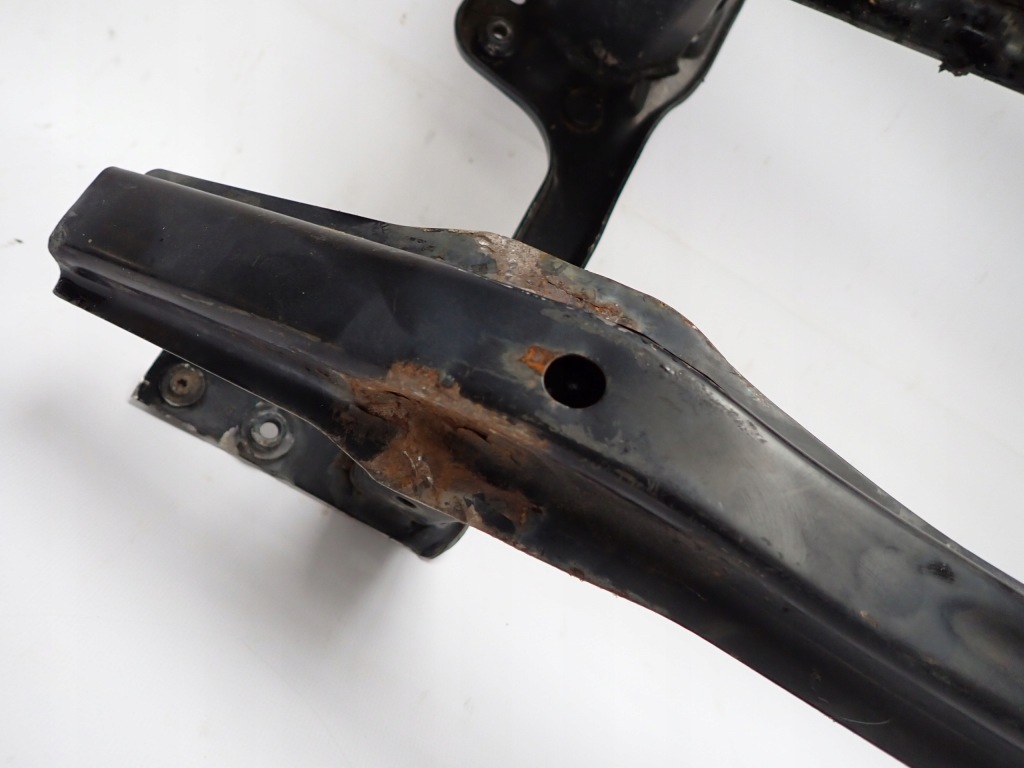 фото №4, Mini countryman r60 10-16 балка бампера перед передняя