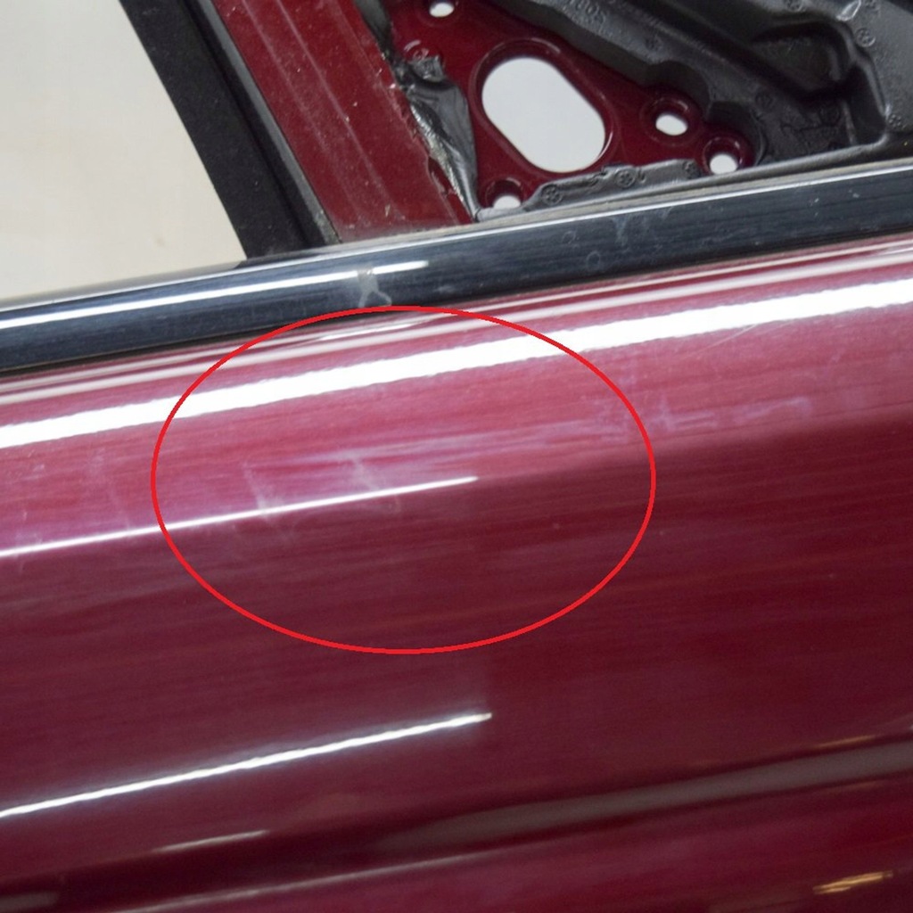 фото №5, Land rover range rover sport l494 2017 перед сторона права двері передні