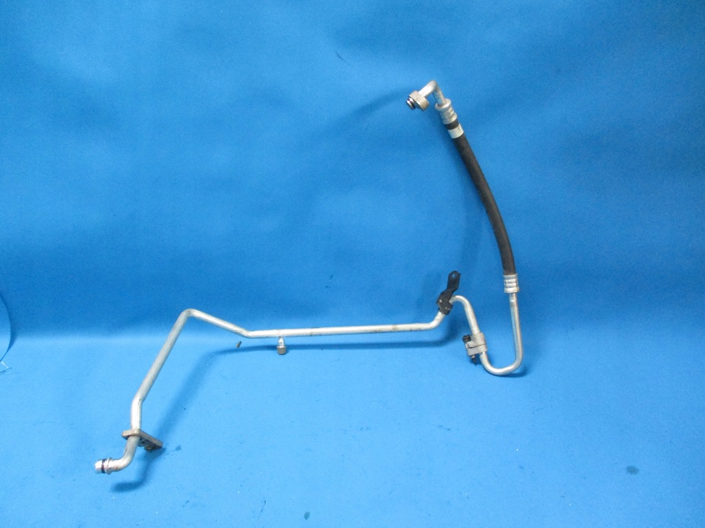 фото №1, Шланг кондиционера peugeot 208 2008