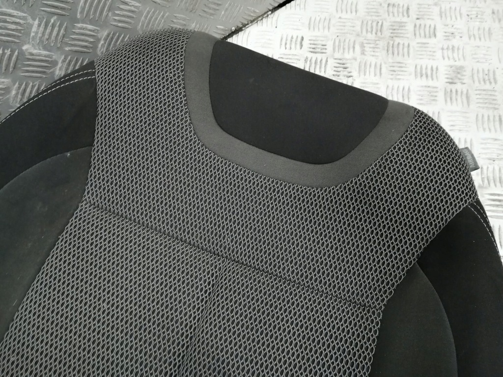 фото №6, Спинка сиденье citroen c4 ii b7