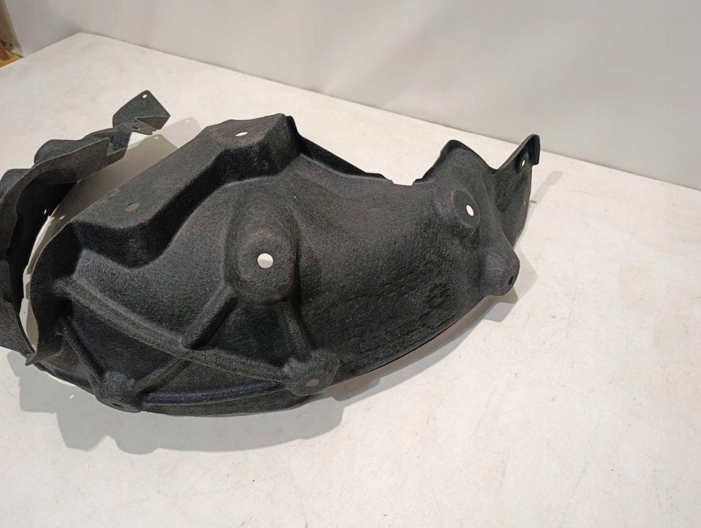 фото №4, Підкрилок задня задні праве renault megane v e-tech 767481198r