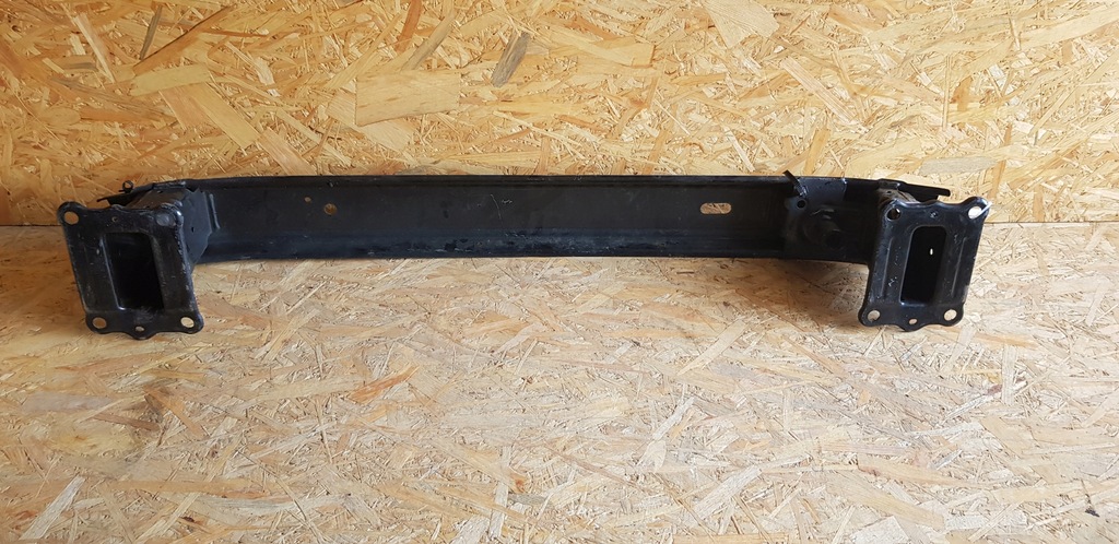 фото №10, Hyundai ix35 балка передняя усилитель бампера перед оригинал fv