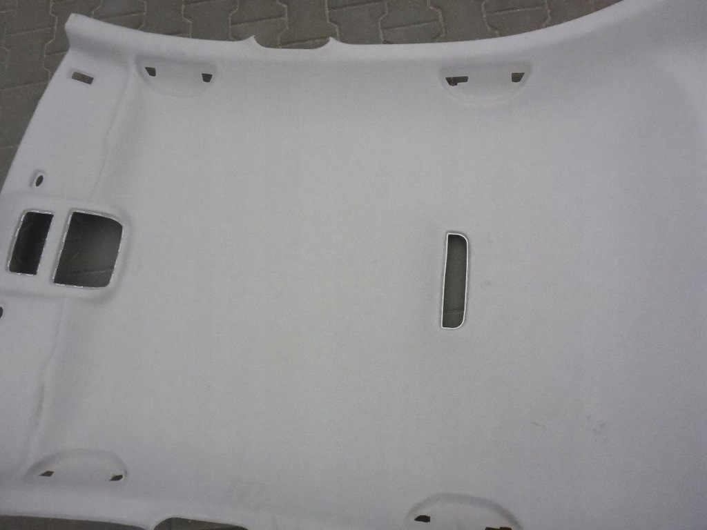 фото №9, Skoda rapid liftback стеля підкрилок оригінал