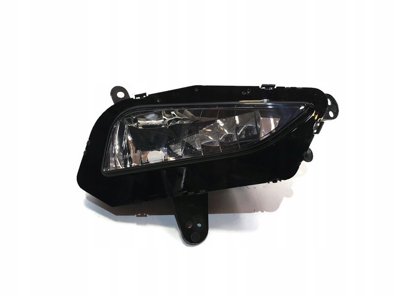 фото №1, Chevrolet cruze противотуманная фара правый 17-20r