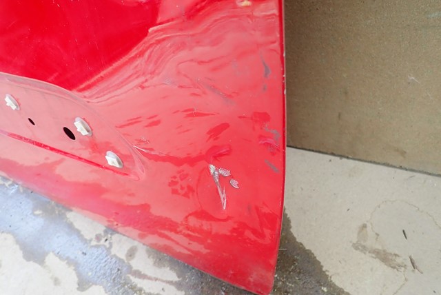 фото №3, Дверь правое передние перед partner berlingo 3 iii