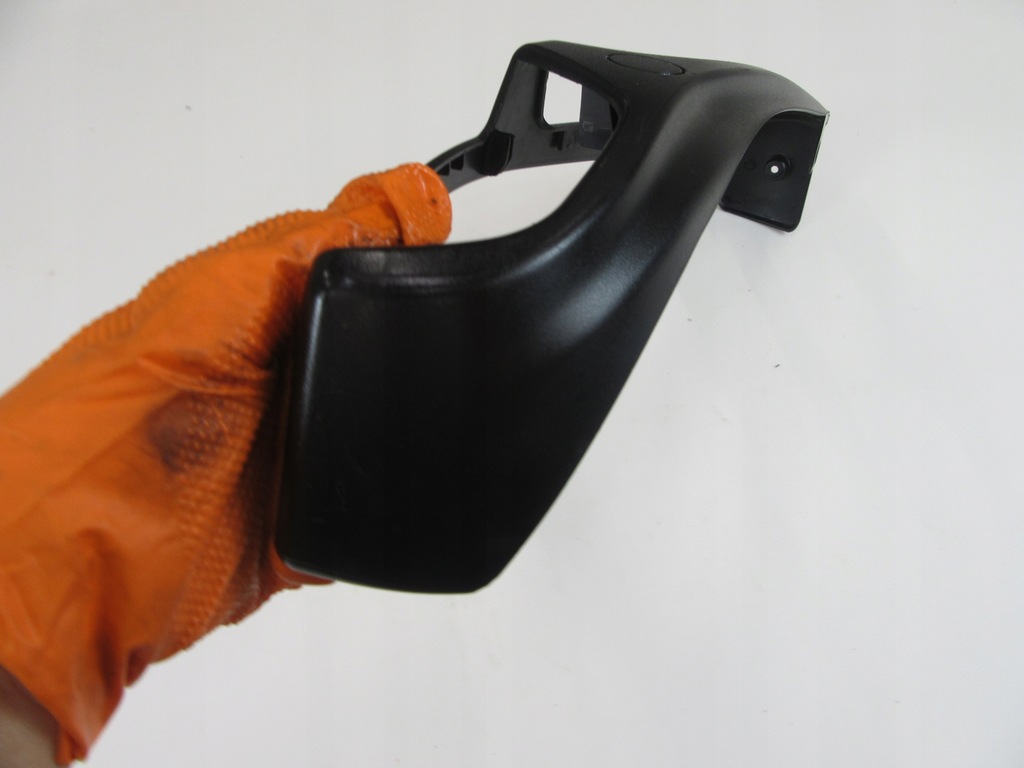 фото №12, Захист рейки сидіння ліва водія bmw e46 compact