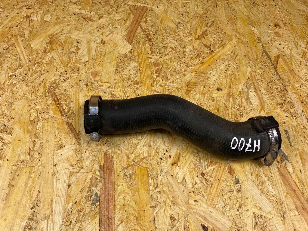 фото №4, Wąż труба шланг воздуха интеркулер hyundai i30 ii 28273-2a570 2011-