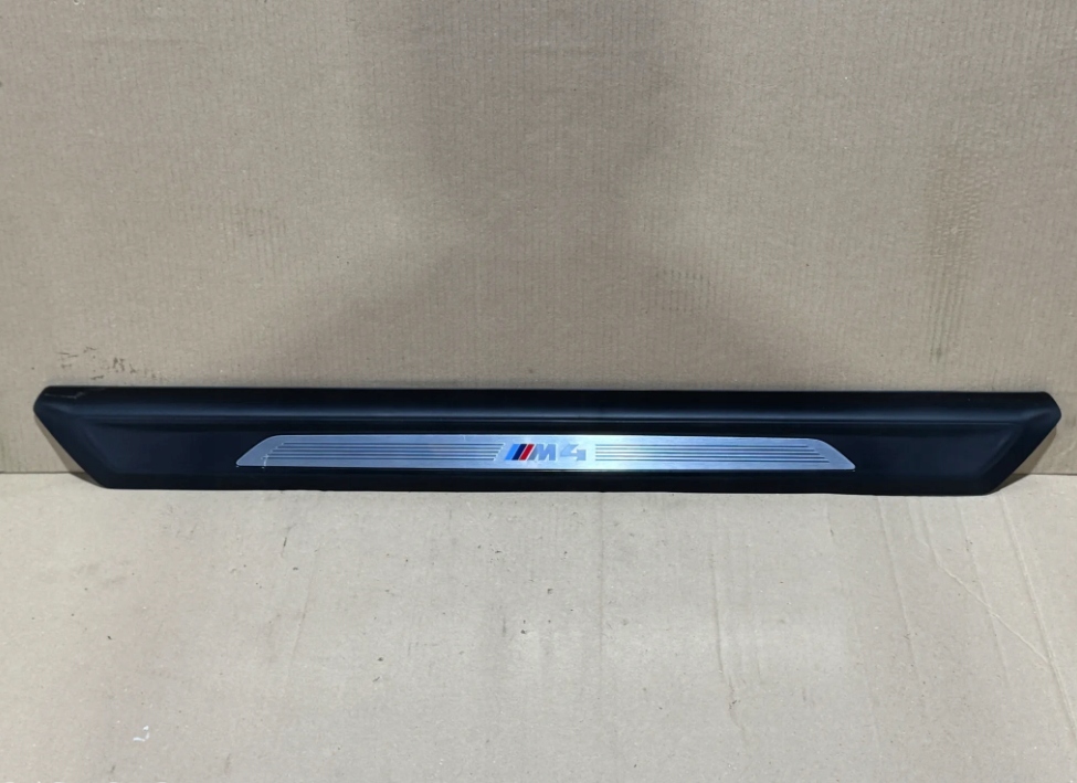 фото №1, Bmw m4 f83 молдинг порог 8054414