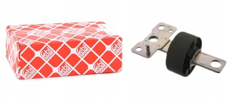 Купить Втулка рычага сайлентблок febi bilstein 39208