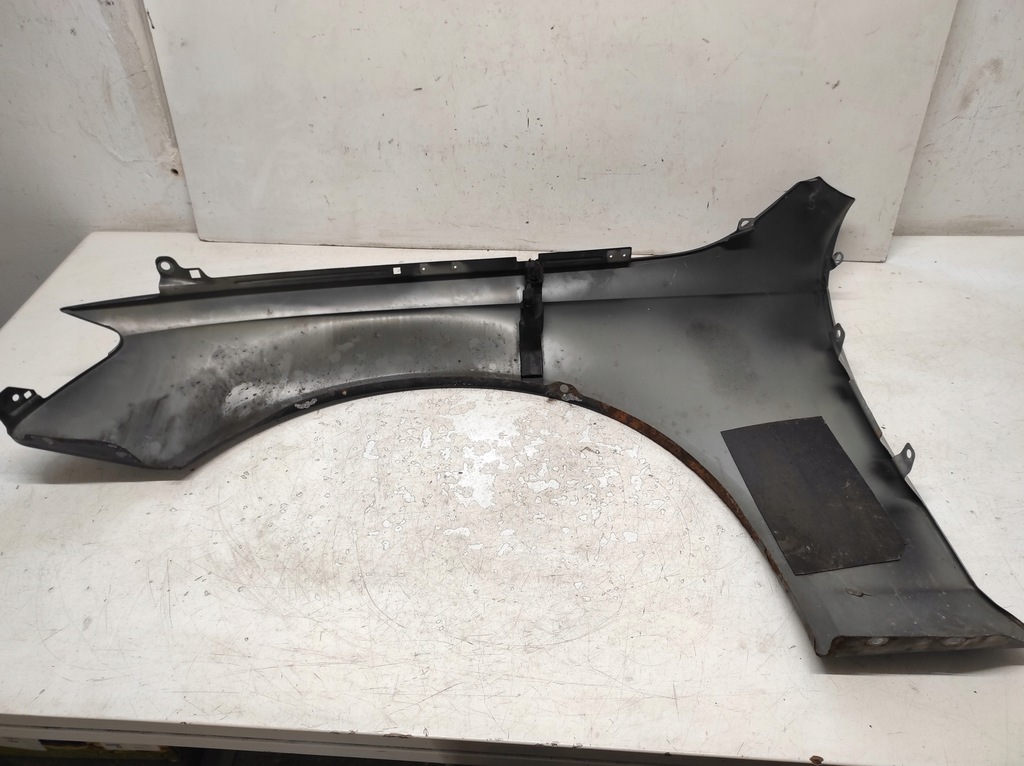 фото №6, Audi a4 b8 07- крила правий перед