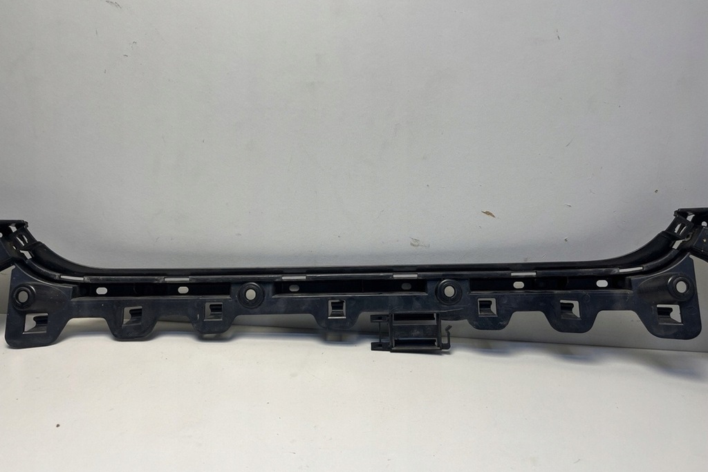 фото №8, Середній кронштейн заднього бампера bmw 3 coupe e92 7128247 4.0l бензиновий