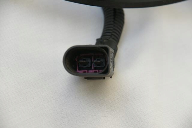 фото №9, Вентилятор кондиционера toledo iii 3 1k0959455dh