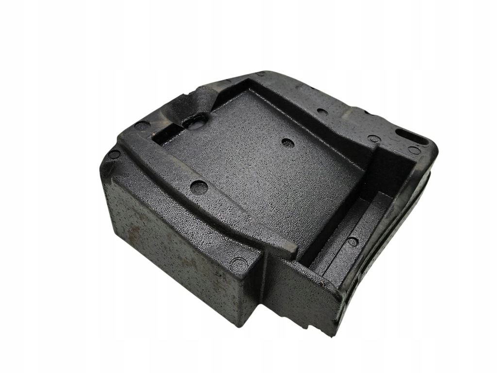 фото №6, Dodge charger 2017 бардачок багажника