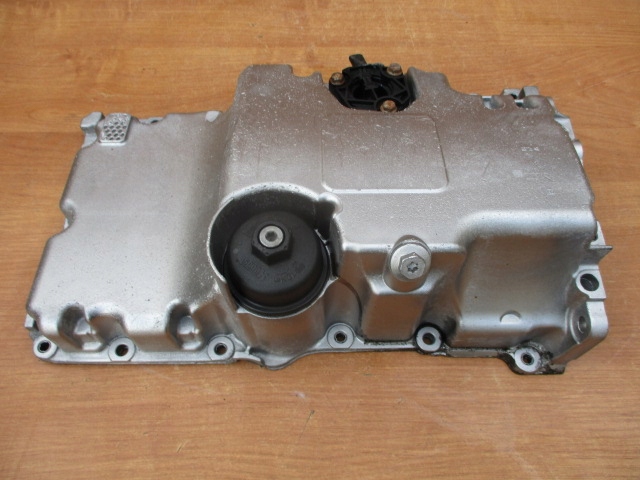 фото №11, Opel astra k insignia b двигатель 1.6 cdti блок 55596879 b16dth lvl nr1